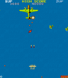 juego de avion